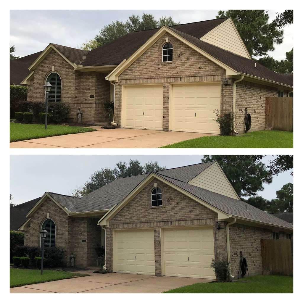 Eagle Eye Roofing, LLC | 9119 Blanefield Ln, Tomball, TX 77375, USA | Phone: (281) 216-3692