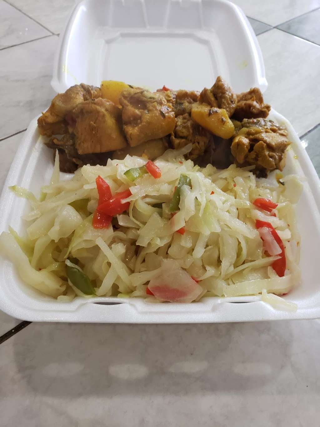 Taste of Jamaica | 234 W Englewood Ave, Englewood, NJ 07631 | Phone: (201) 408-2254