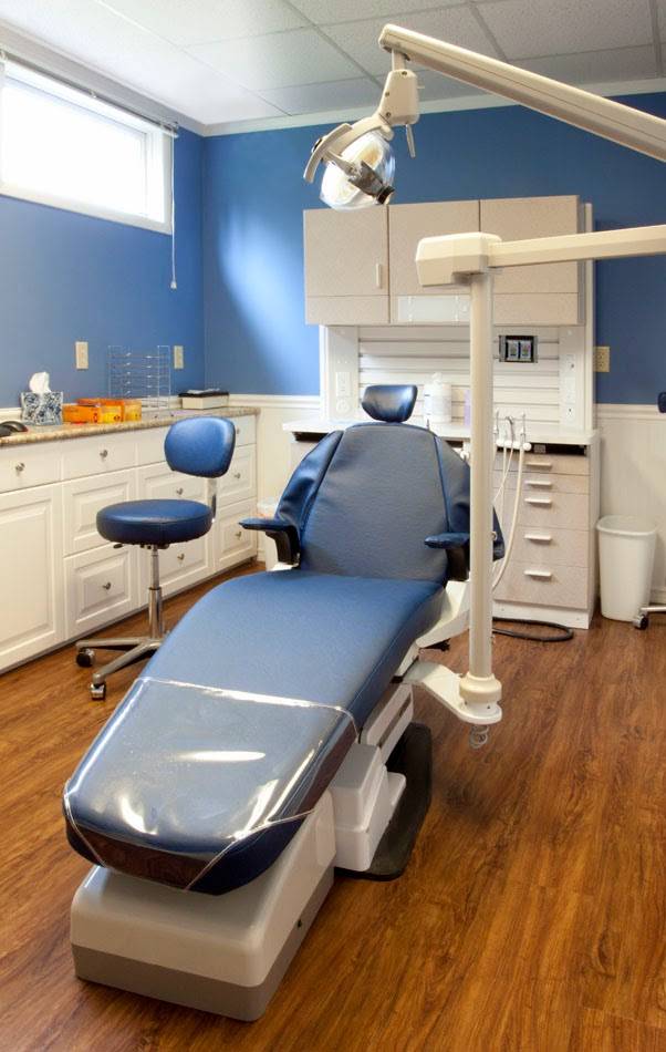 Walbridge Dental | 3601 Ayers Rd, Millbury, OH 43447, USA | Phone: (419) 836-1033