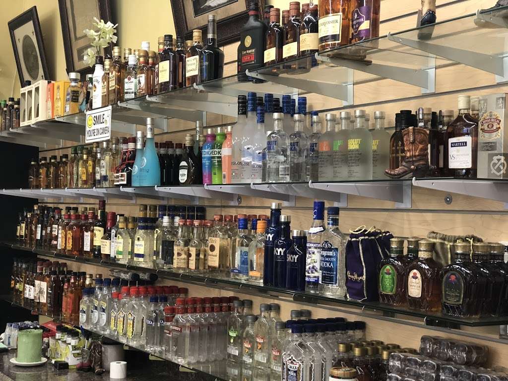 Alty Liquor | 7064 Will Clayton Pkwy, Humble, TX 77338, USA | Phone: (281) 312-3240