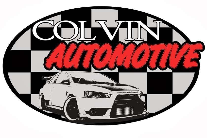 Colvin Automotive | 412 Taylor St, Taft, CA 93268, USA | Phone: (661) 623-0104