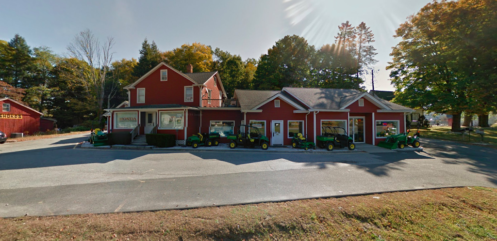 West End Power Equipment Company Inc 265 Danbury Rd New Milford Ct Usa West End Power Equipment Company Inc 265 Danbury Rd New Milford Ct Usa