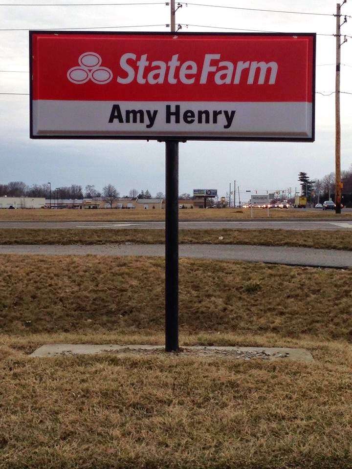 Amy Henry - State Farm Insurance Agent | 7319 E 116th St, Fishers, IN 46038, United States | Phone: (317) 672-0663