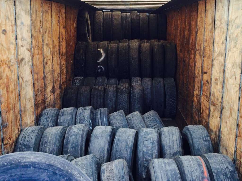 Quick Tires Recycling/We Buy Automotive Scrap | 38w720, Binnie Road, Dundee Township, IL 60118 | Phone: (847) 401-9090