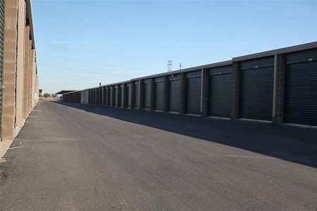 Arizona Self Storage | 12280 W Indian School Rd, Litchfield Park, AZ 85340, USA | Phone: (623) 792-2648