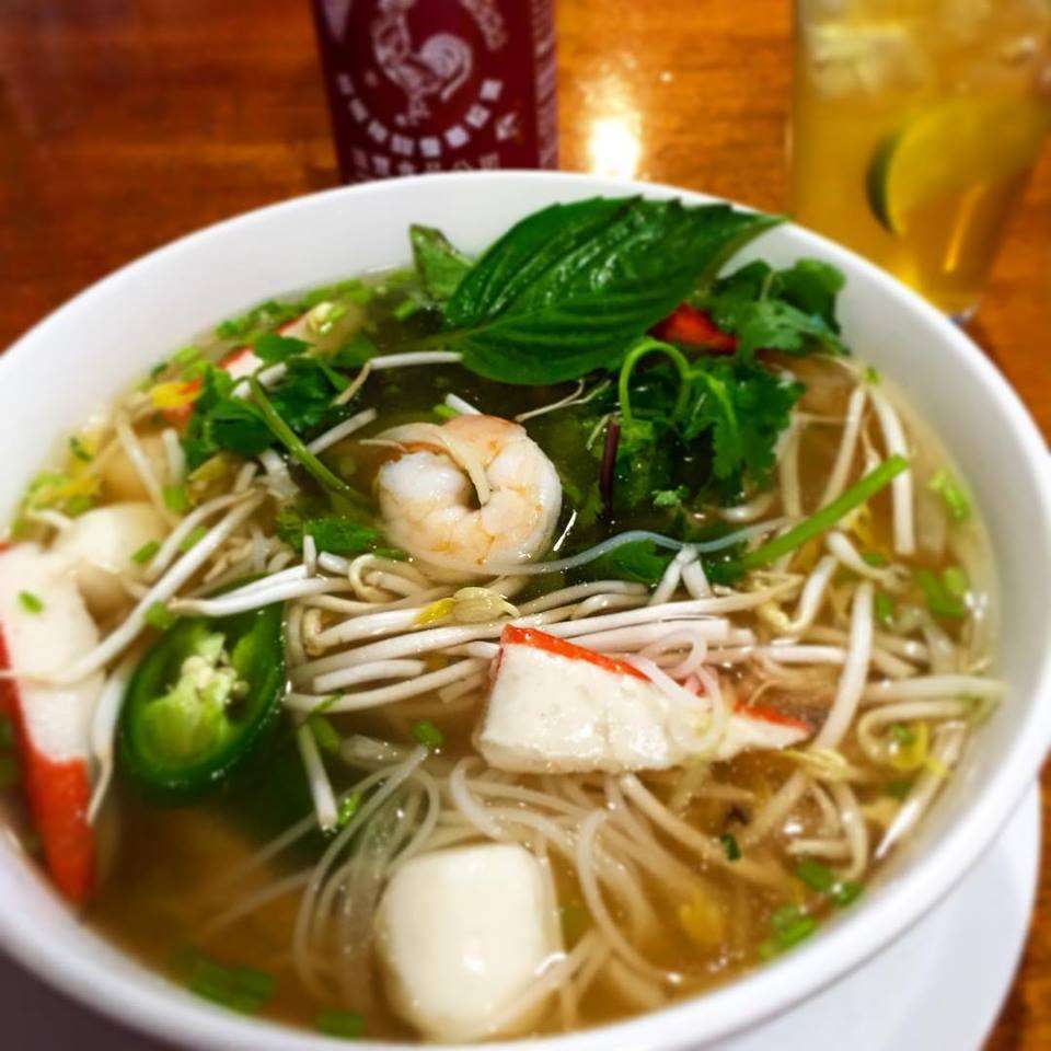 Pho Good | 10952 W 74th Terrace, Shawnee, KS 66203 | Phone: (913) 268-9000