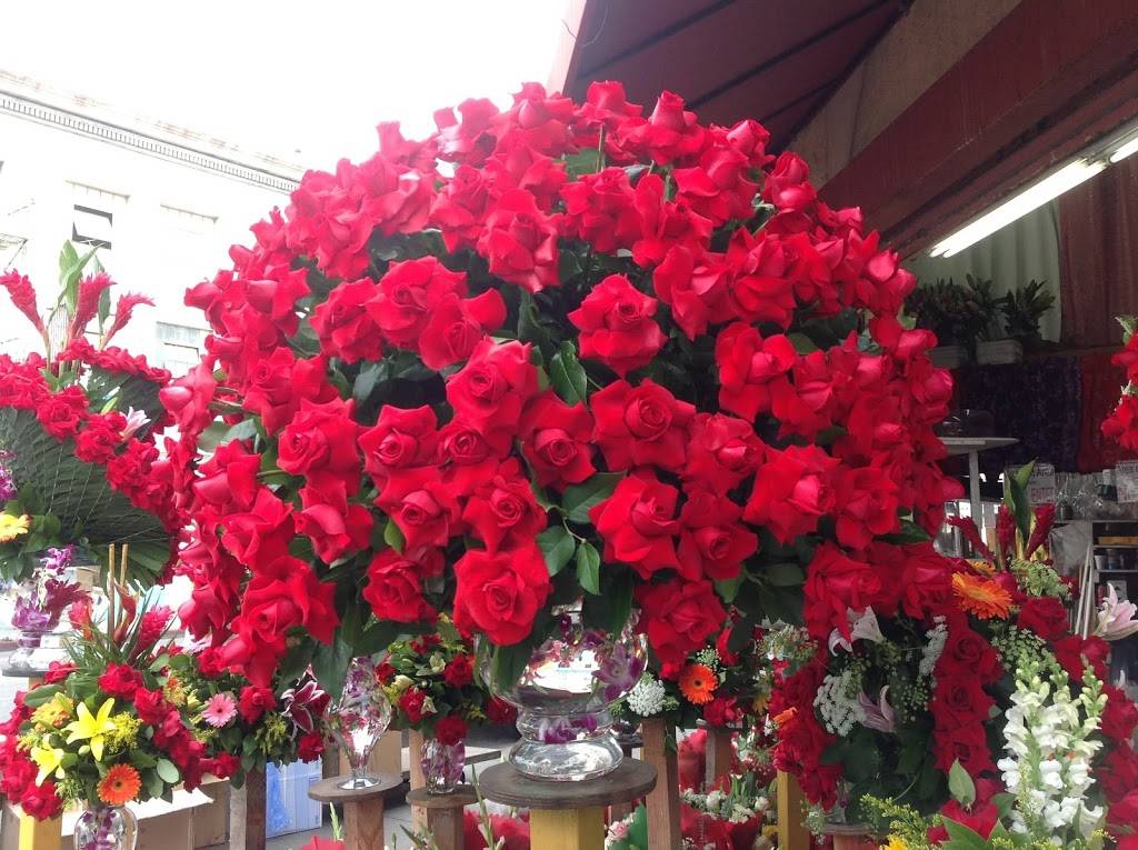 Velasco Flower Shop/Floreria | 1241 E Broadway Rd, Mesa, AZ 85204, USA | Phone: (480) 868-1156