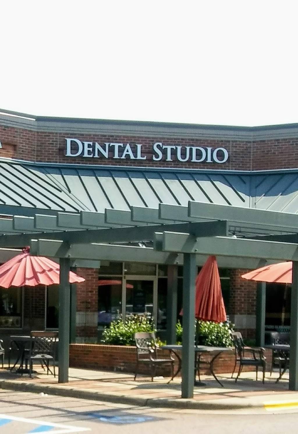 Leesville Dental Studio | 13220 Strickland Rd #166, Raleigh, NC 27613, USA | Phone: (919) 238-7729