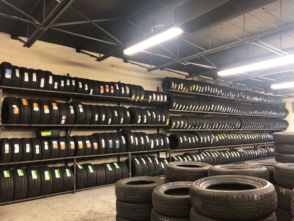 Tires World Corporation | 460 W 83rd St, Hialeah, FL 33014, USA | Phone: (305) 558-9242