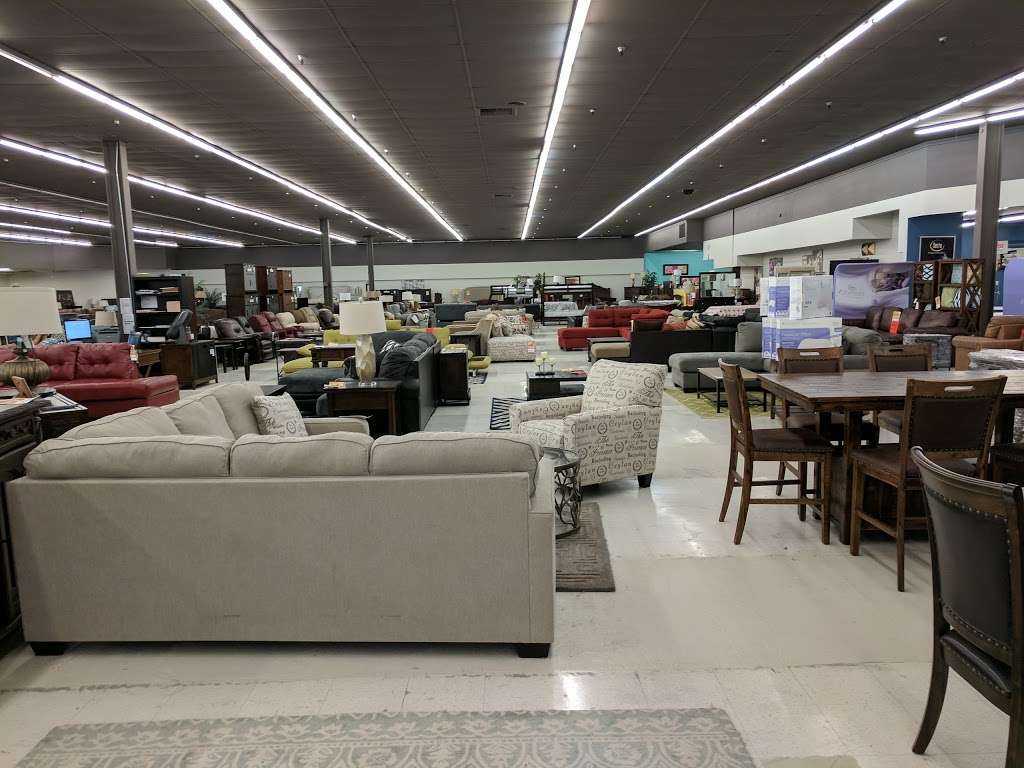 Ramos Furniture | 2610 El Camino Real, Santa Clara, CA 95051, USA | Phone: (408) 642-1485