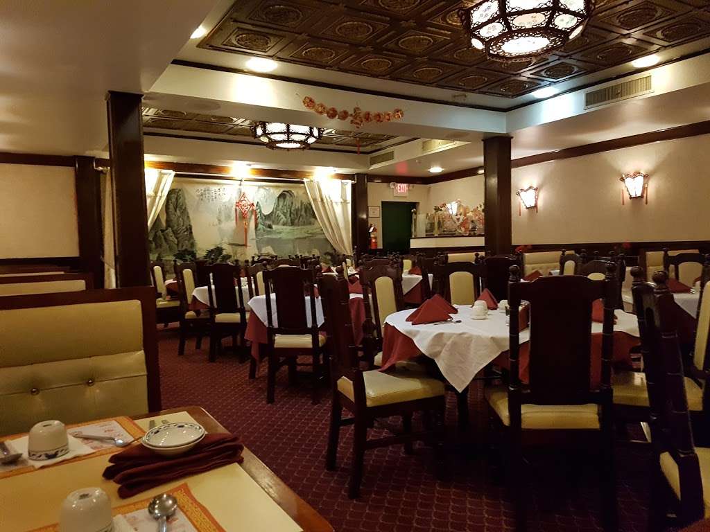 Chun Bo Restaurant in 66 Sparta Ave, Newton, NJ 07860, USA