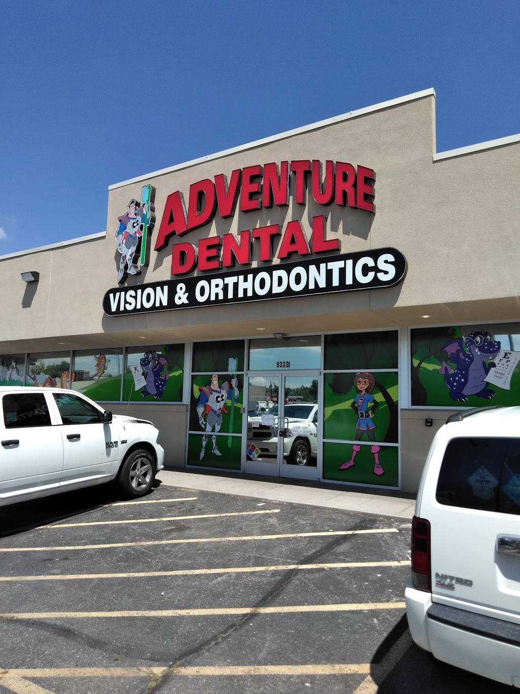 Adventure Dental, Vision & Orthodontics - doctor  | Photo 8 of 10 | Address: 9333 E Colfax Ave, Aurora, CO 80010, USA | Phone: (720) 257-5332