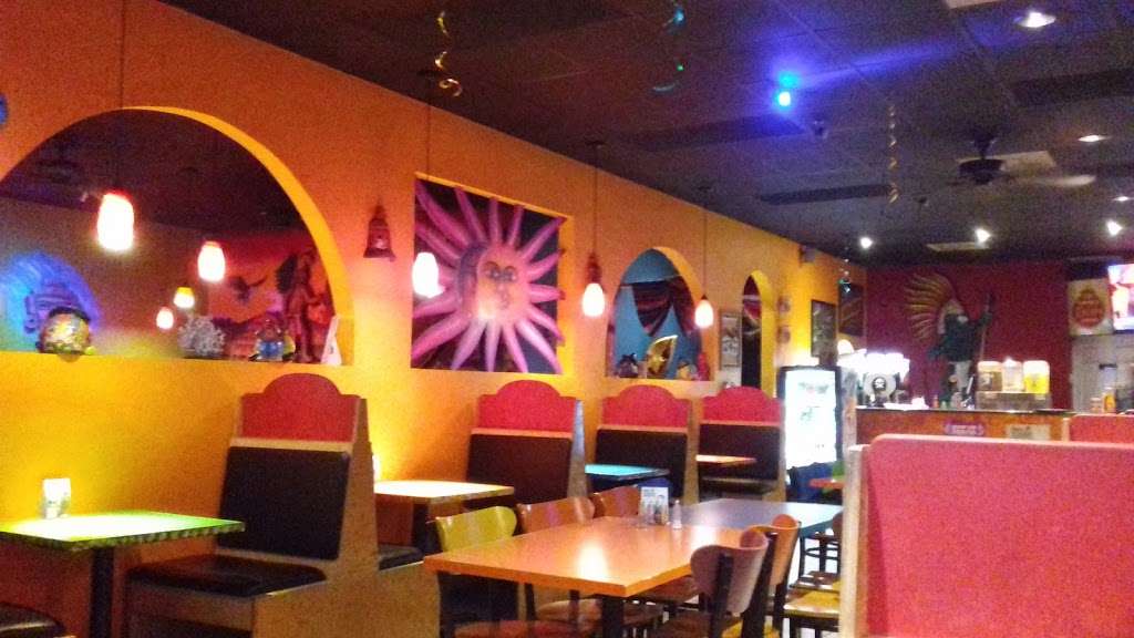 Jalapenos Mexican Restaurant | 4585 13th St, St Cloud, FL 34769, USA | Phone: (407) 892-3963