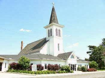 Immanuel Lutheran Church | 10104 Immanuel Rd, Yorkville, IL 60560, USA | Phone: (630) 553-5368