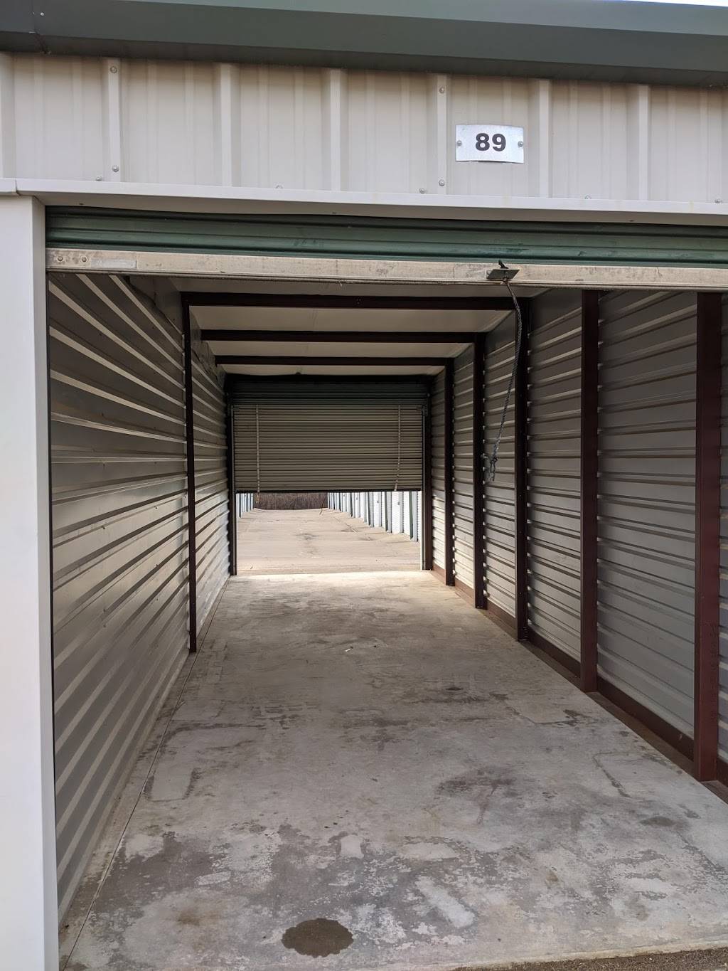 Armor Tite Self Storage | 2822 N, OK-97, Sand Springs, OK 74063, USA | Phone: (918) 245-8483