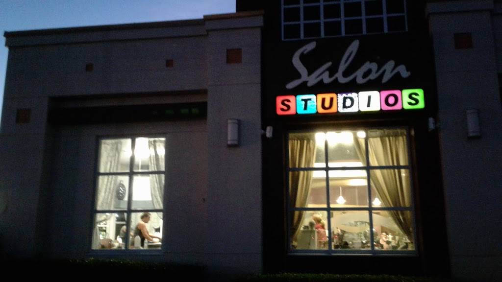 Salon Studio 400 | 8686 131st St N, Seminole, FL 33776, USA | Phone: (727) 348-0619