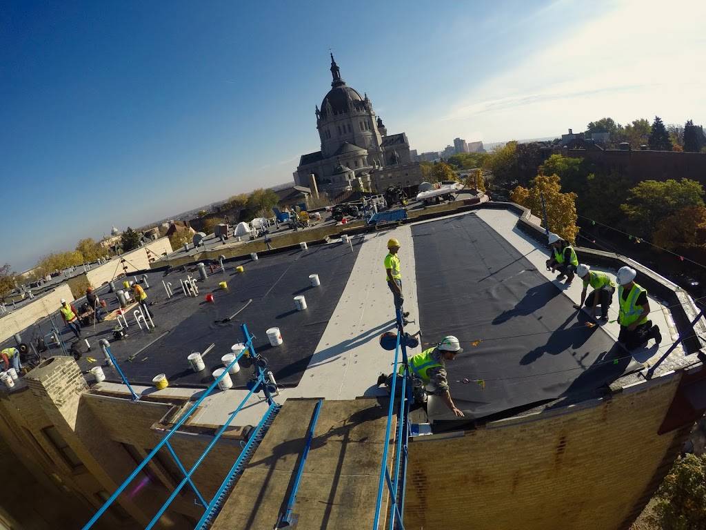 Top All Roofing | 2231 Edgewood Ave S, Minneapolis, MN 55426, USA | Phone: (651) 291-7663