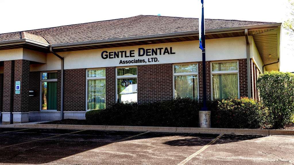 Gentle Dental Group | 608 E Veterans Pkwy #5, Yorkville, IL 60560 | Phone: (630) 553-3800