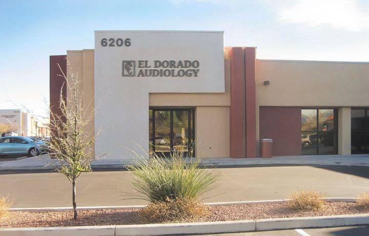 El Dorado Audiology | 5956 E Pima St UNIT 140, Tucson, AZ 85712, USA | Phone: (520) 999-2649