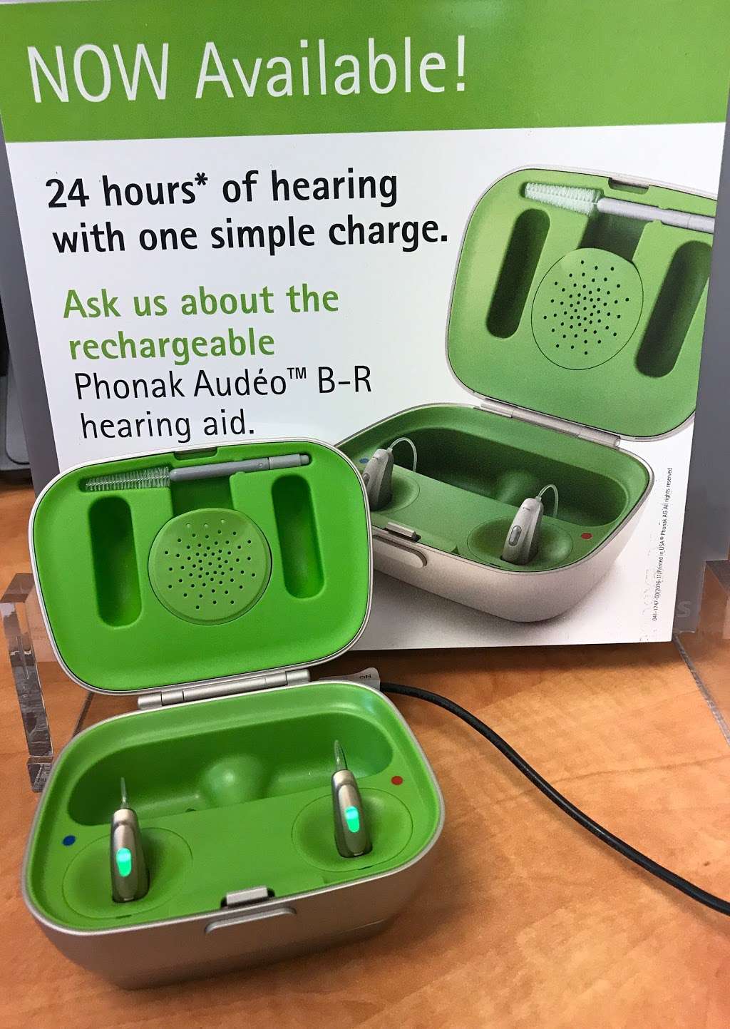 Central Park Hearing Aid Center | 4903 Plank Rd #101, Fredericksburg, VA 22407, USA | Phone: (540) 785-4676