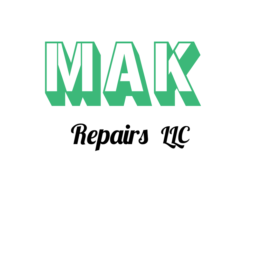 MAK Repairs LLC | 523 Buttonwood St, Norristown, PA 19401, USA | Phone: (484) 674-7185