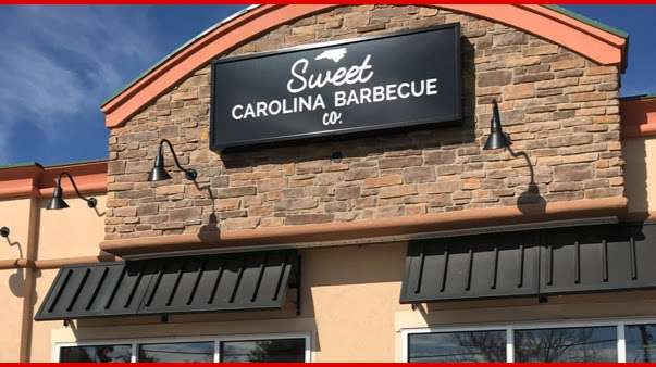 Sweet Carolina Barbecue Company | 55 Main St, New Egypt, NJ 08533, USA | Phone: (609) 286-2868