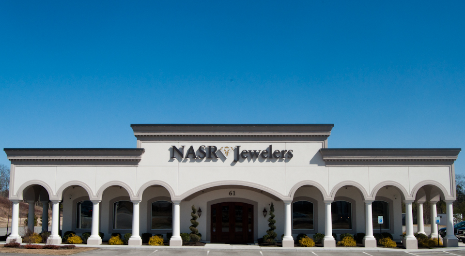 Nasr Jewelers | 61 Commerce Way, Plymouth, MA 02360, USA | Phone: (508) 746-1006