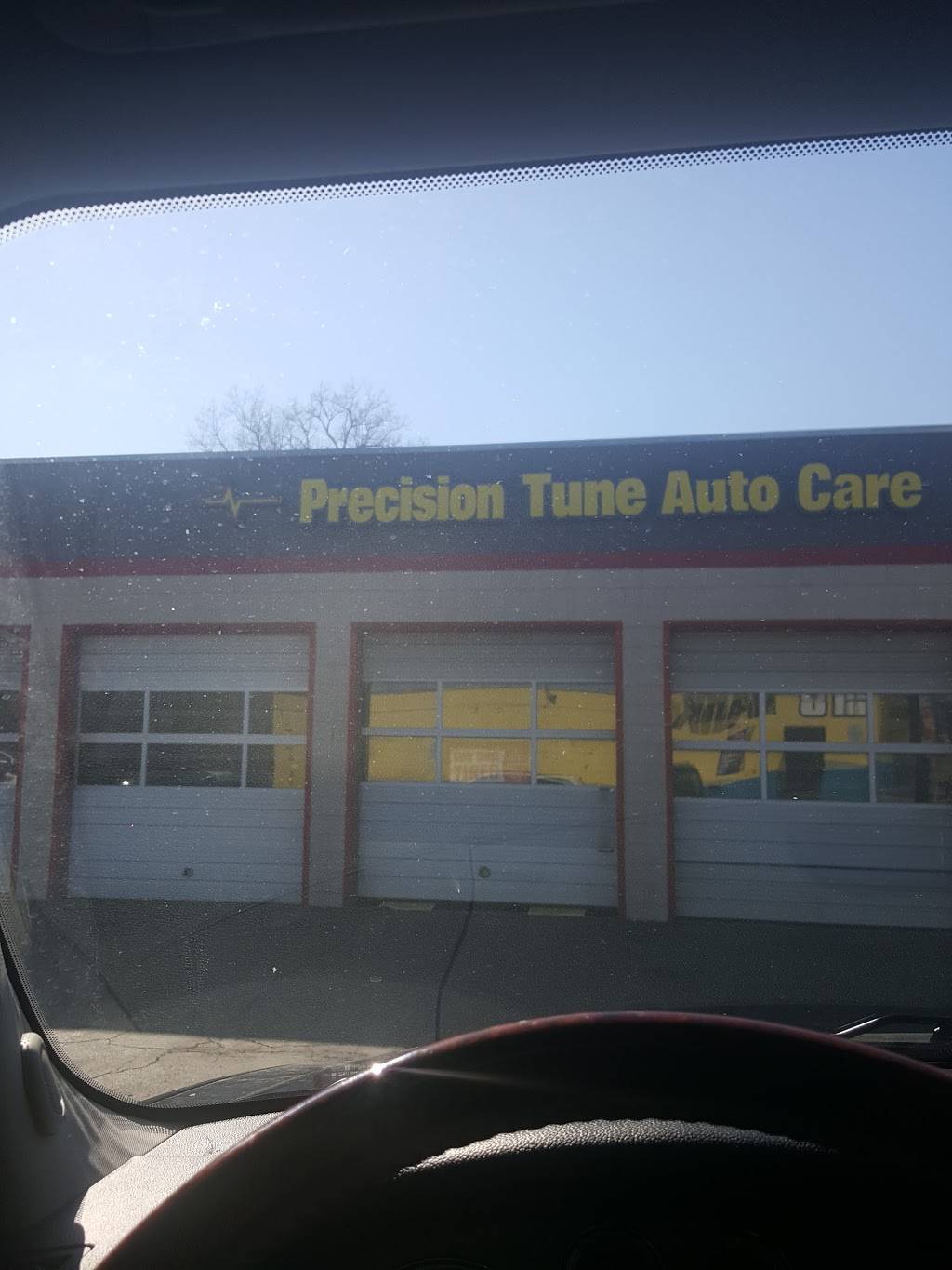 Precision Tune Auto Care | 8113 West, M-102, Detroit, MI 48221, USA | Phone: (313) 863-0511