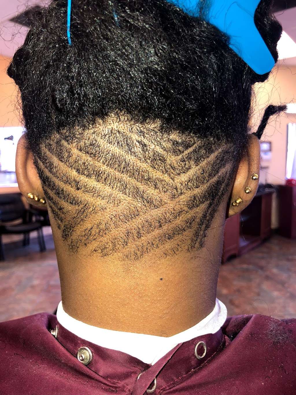 Modern Cuts Barber Shop | 3501 W Dunlap Ave, Phoenix, AZ 85051, USA | Phone: (602) 995-3333