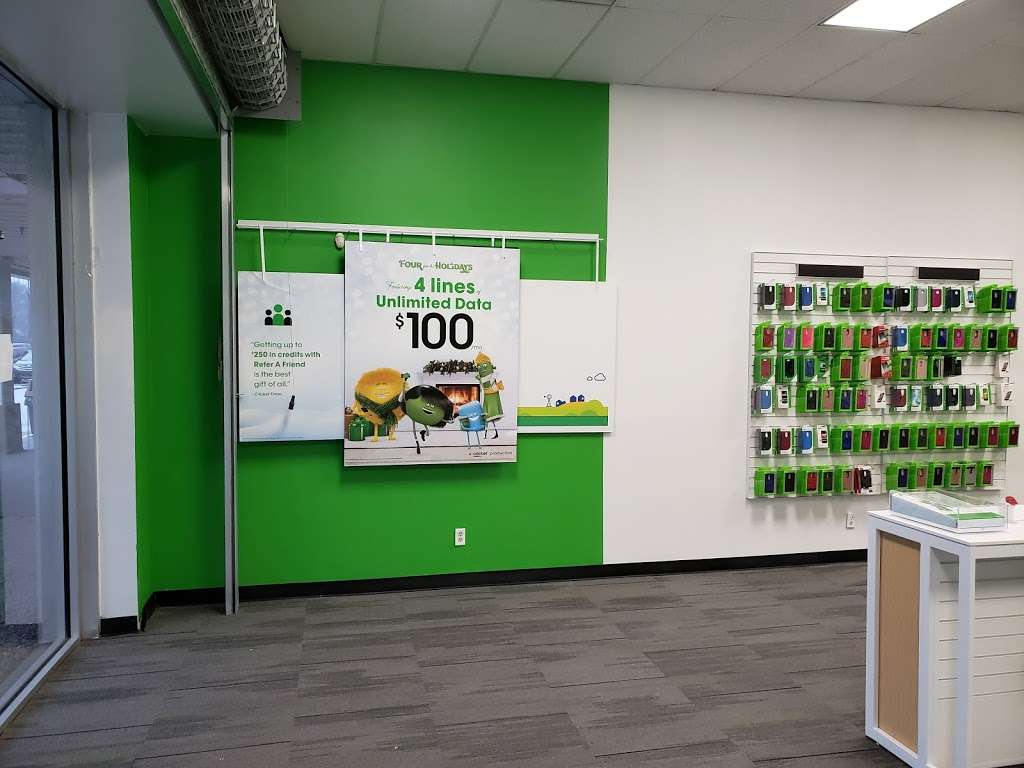 Cricket Wireless Authorized Retailer | 3381 Kentucky Ave Ste 12, Indianapolis, IN 46221 | Phone: (317) 493-5758