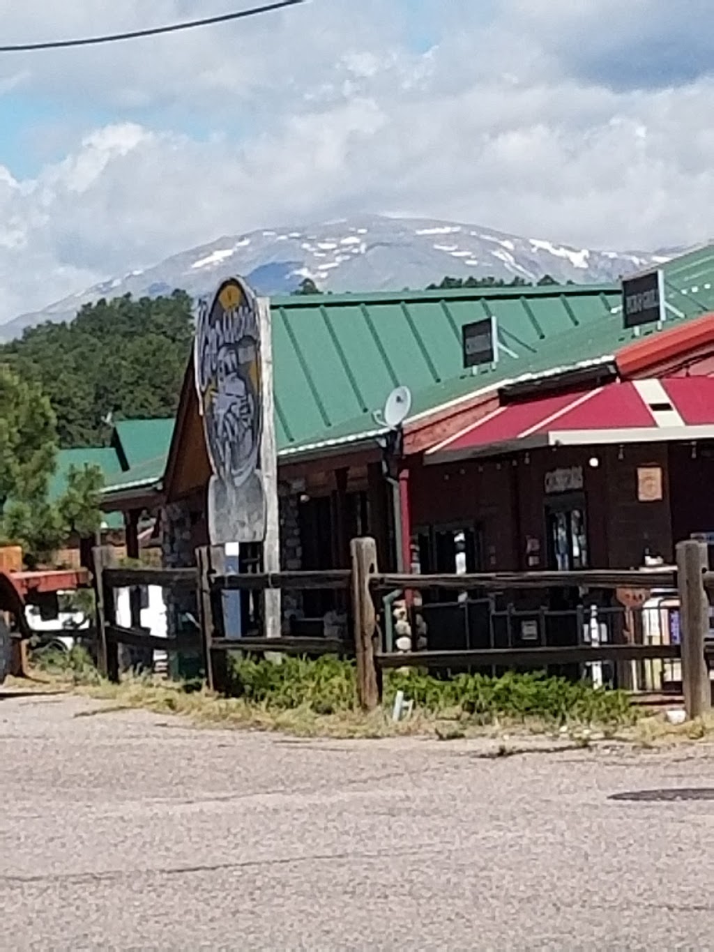 Pine Country Feed | 13581 S Glen Dr, Pine, CO 80470, USA | Phone: (303) 838-5186