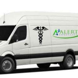 A-Alert Courier Services | 153 Northboro Rd, Southborough, MA 01772, USA | Phone: (508) 460-3369