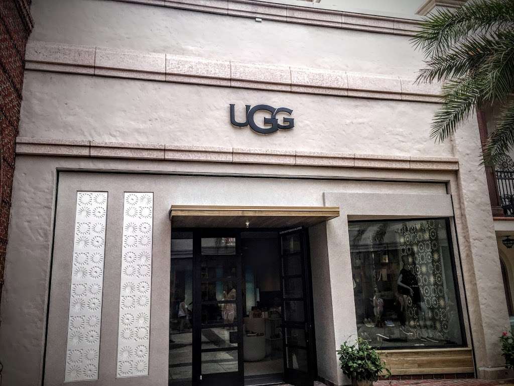 UGG | 1520 East Buena Vista Drive G, Lake Buena Vista, FL 32830 | Phone: (407) 208-2318