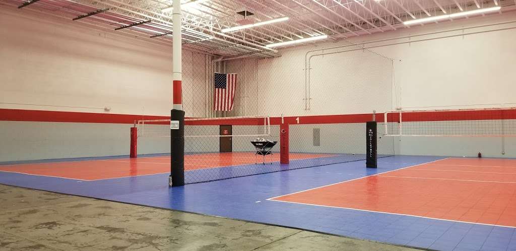 Its All Volleyball | 530 E Pamalyn Ave, Las Vegas, NV 89119, USA | Phone: (702) 695-6769