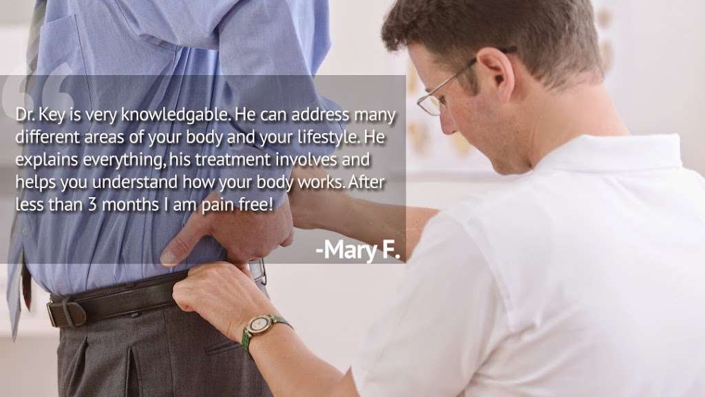 Key Chiropractic & Wellness Centers | 1776 Vía Cinco De Mayo, San Jose, CA 95132, USA | Phone: (408) 416-3931