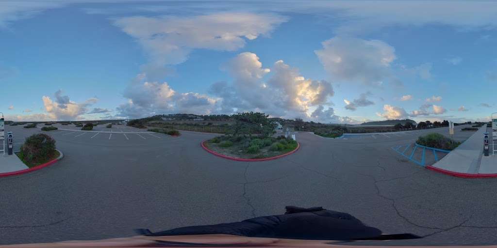 North Beach Lot | San Diego, CA 92121, USA