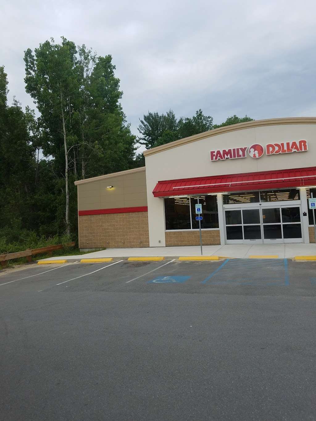 Family Dollar | 19 Fitchburg Rd, Ayer, MA 01432, USA | Phone: (978) 615-1160