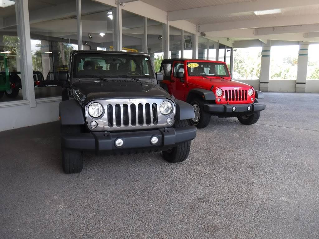 Jacksonville Truck Center | 8725 Arlington Expy, Jacksonville, FL 32211, USA | Phone: (904) 329-3291