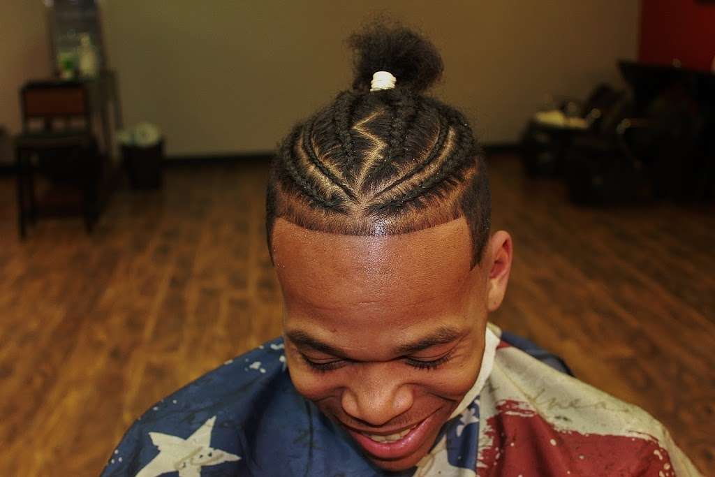 Profile Barber Club LLC | 712 Joliet St, Dyer, IN 46311 | Phone: (872) 214-5584