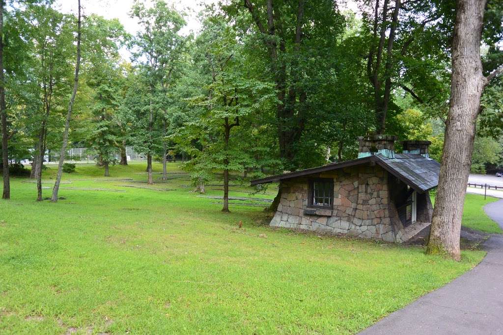 Tallman Mountain State Park | US-9W, Sparkill, NY 10976 | Phone: (845) 359-0544