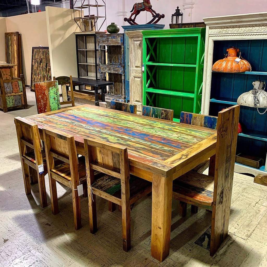 Artisan Furniture Warehouse | 5313 E Colonial Dr, Orlando, FL 32807, USA | Phone: (407) 917-6717