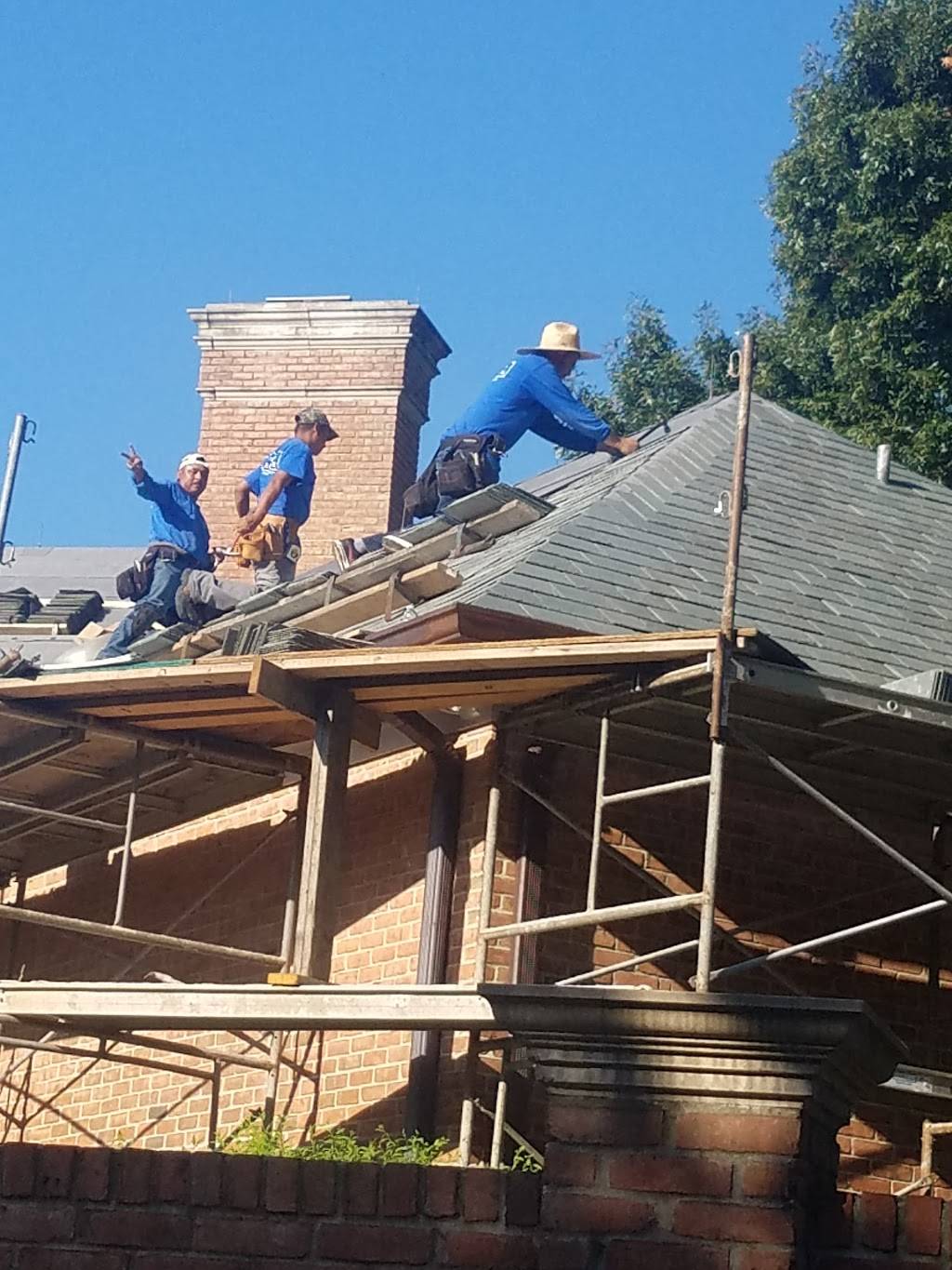 Dallas Five Star Roofing | 1519 Lynn Ln, Allen, TX 75002, USA | Phone: (972) 991-6011