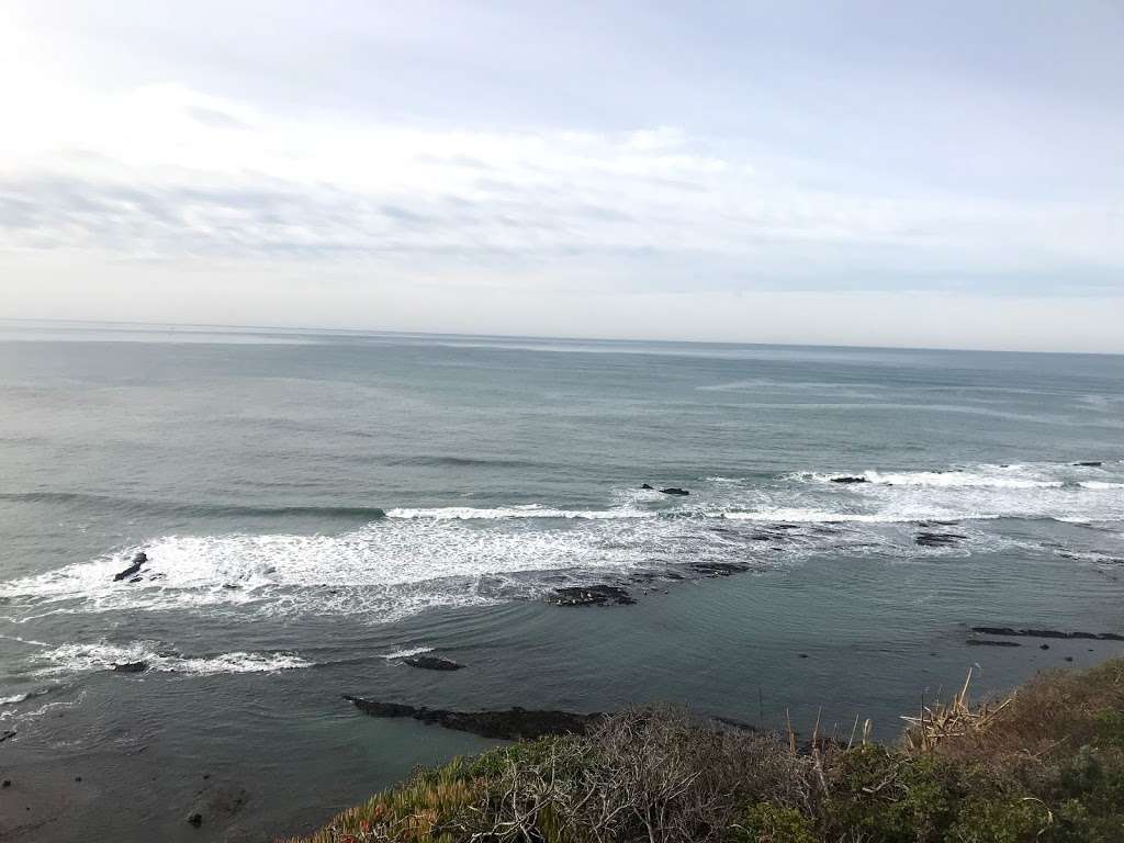 Pillar Point Bluff Parking Lot | Airport St, Moss Beach, CA 94038