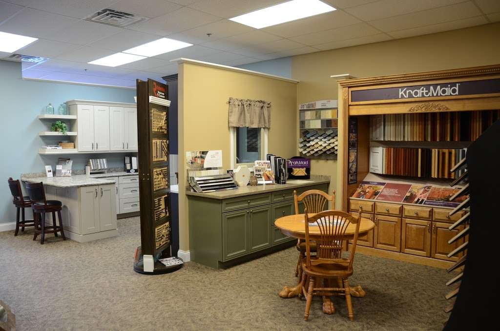 Heartland Cabinetry | 920 N Convent St, Bourbonnais, IL 60914, USA | Phone: (815) 928-8788