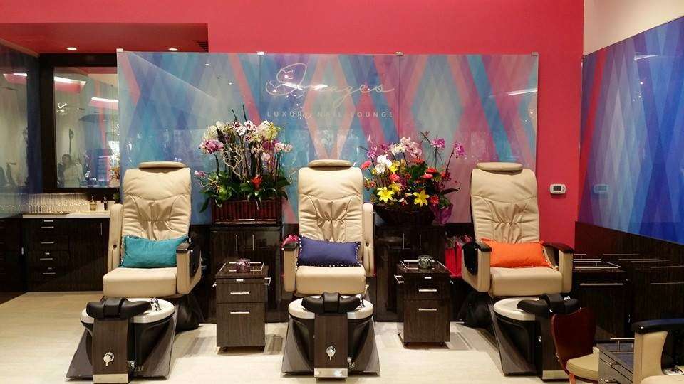 Images Luxury Nail Lounge | 6705 Quail Hill Pkwy, Irvine, CA 92603 | Phone: (949) 854-2222