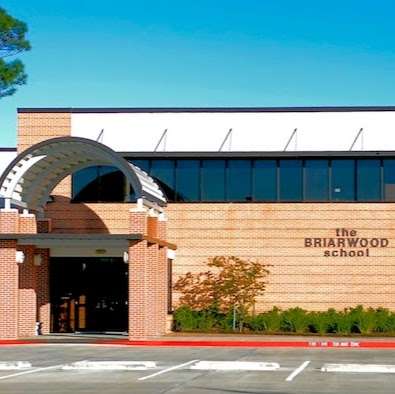 The Briarwood School | 12207 Whittington Dr, Houston, TX 77077, USA | Phone: (281) 493-1070