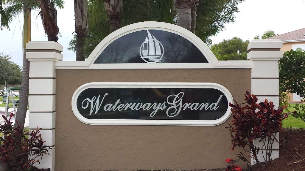 Waterway At Quiet Waters | 1600 Waterways Blvd, Deerfield Beach, FL 33442 | Phone: (954) 418-4455