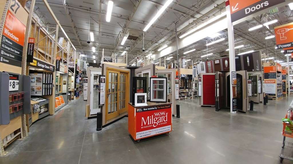 The Home Depot | 751 E Spring St, Signal Hill, CA 90755, USA | Phone: (562) 426-4667