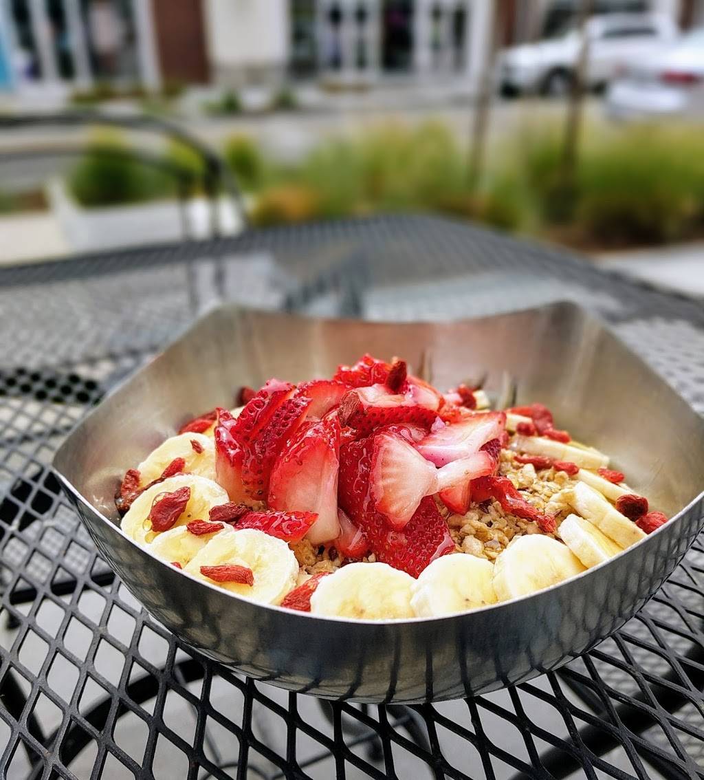 Vitality Bowls Village Oaks - San Jose | 5660 Cottle Rd Ste 30, San Jose, CA 95123, USA | Phone: (408) 571-6401