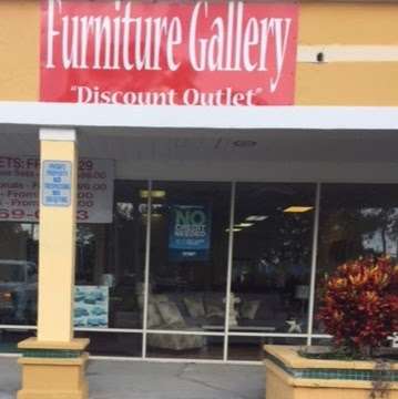 Furniture Gallery Discount Outlet | 3590 US-92, Lake Mary, FL 32746, USA | Phone: (407) 369-0103